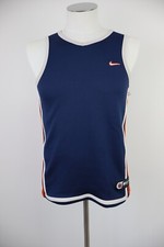 Nike canotta basket usato  Massa di Somma