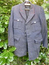Jacke feuerwehr feuerpolizei gebraucht kaufen  Mühltal