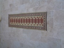 Tapis afghan kilim d'occasion  Montcuq