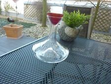 Großer decanter dekanter gebraucht kaufen  Sömmerda