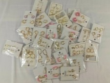 Lot paquets bijoux d'occasion  Poix-Terron