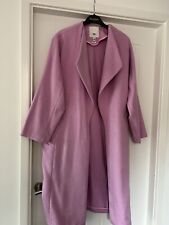 River island coat for sale  DARWEN