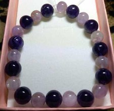 Bracciale chakra perle usato  Sant Elpidio a Mare