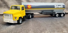 Ertl shell gas for sale  Ramona