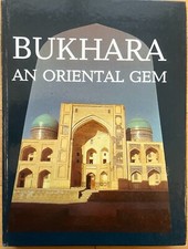 Bukhara uzbekistan oriental for sale  Alexandria