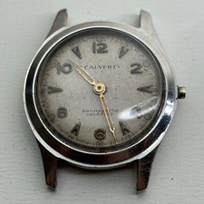 Broken vintage calvert d'occasion  Expédié en Belgium