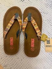 Fatface flip flops for sale  RAYLEIGH