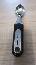 Cuillère glace kitchenaid d'occasion  Albertville