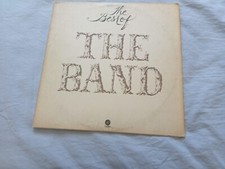 33t the band d'occasion  Oye-Plage