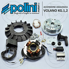 Accensione elettronica 12v usato  San Marco Evangelista