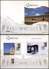 Italia 2015 folder usato  Verrua Savoia