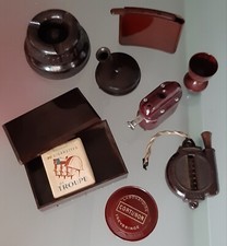 Collection lot objets d'occasion  Toulouse-