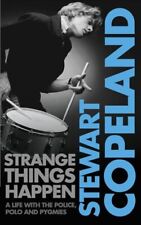 Strange things happen for sale  UK