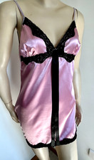 Nuisette t38 satin d'occasion  Migennes