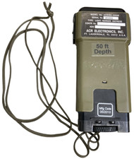 Strobe light marker for sale  PLYMOUTH