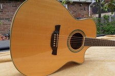 Crafter gae9 electric for sale  BURNHAM-ON-CROUCH