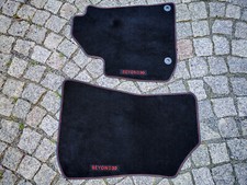 Fußmatten kia niro gebraucht kaufen  Görlitz