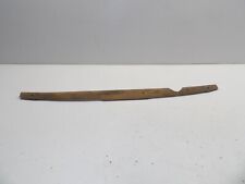 Fensterschlüssel holzleiste f gebraucht kaufen  Freren