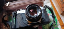 Reflex pentax k1000 usato  Verdellino