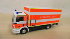 Herpa man tgl gebraucht kaufen  Kirchheim unter Teck