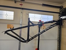 Dartmoor primal hardtail for sale  BRIDGEND
