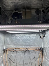Grow tent everything for sale  Toms River