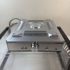 Hitachi m68 amplifier for sale  BEDFORD