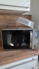 Mikrowelle silvercrest smw gebraucht kaufen  Karlsruhe