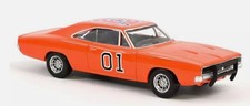 Norev dodge charger d'occasion  Tinchebray