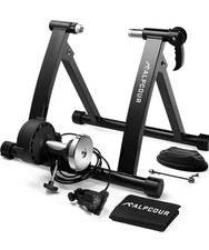 Alpcour bike trainer for sale  Hudson