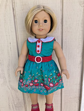 2014 american girl for sale  Berkeley