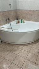 Vasca bagno 140x140 usato  Taranto