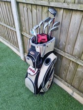 Ping set golf for sale  BIRMINGHAM