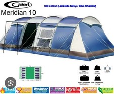 Gelert meridian man for sale  DONCASTER