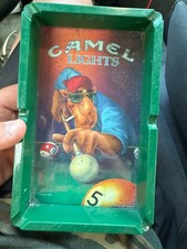 Vintage 1992 camel for sale  Ames