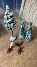 Konvolut uralte weihnachtsdeko gebraucht kaufen  Deutschland