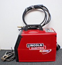 Lincoln electric por for sale  Dundalk
