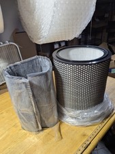 Replacement filter set for sale  Lorain