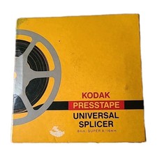 Kodak presstape universal for sale  Carrollton