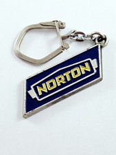 Keychain norton abrasives d'occasion  Expédié en Belgium