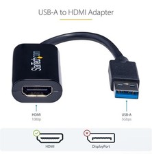 Startech.com usb 3.0 for sale  Dumfries