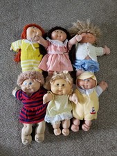 Vintage cabbage patch for sale  Midland