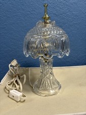 Cut crystal glass for sale  Cleveland