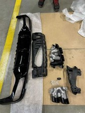 Gebraucht diffusor mercedes gebraucht kaufen  Dortmund