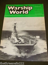 Warship summer 1987 for sale  SUDBURY