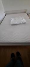Bett 140 200 gebraucht kaufen  Bonndorf im Schwarzwald