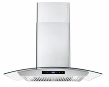 Cosmo 668wrcs75 wall for sale  Snellville