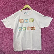 Camiseta Melanie Martinez Cry Baby rosa GG comprar usado  Enviando para Brazil