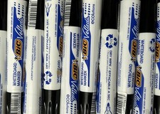 Bic velleda ecolutions for sale  RUISLIP