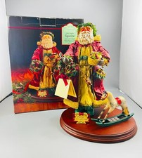 Midwest heritage santa for sale  Oxnard